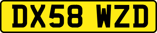 DX58WZD