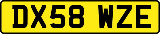 DX58WZE