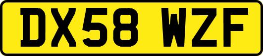 DX58WZF