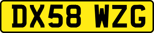 DX58WZG