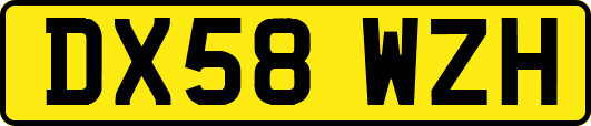 DX58WZH