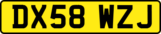 DX58WZJ