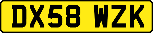 DX58WZK