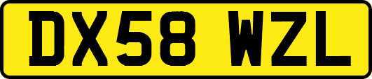 DX58WZL