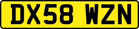 DX58WZN