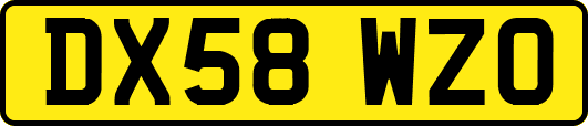 DX58WZO