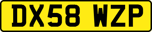 DX58WZP