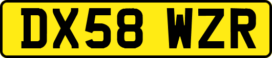 DX58WZR
