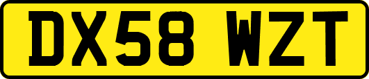 DX58WZT
