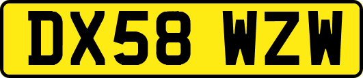 DX58WZW