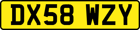 DX58WZY