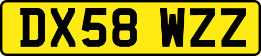 DX58WZZ