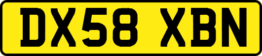 DX58XBN
