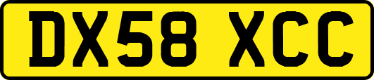 DX58XCC