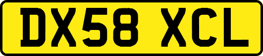 DX58XCL
