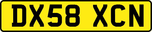 DX58XCN