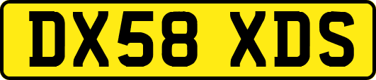DX58XDS