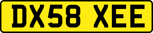 DX58XEE