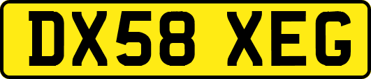 DX58XEG