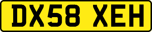 DX58XEH