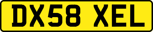 DX58XEL