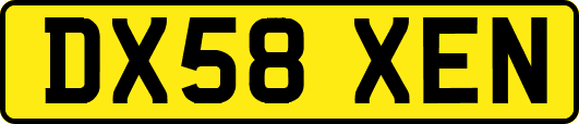 DX58XEN