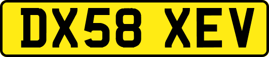 DX58XEV