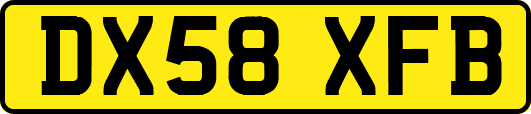 DX58XFB