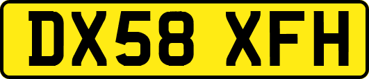 DX58XFH