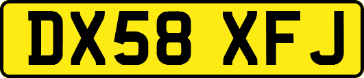 DX58XFJ