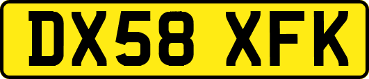 DX58XFK