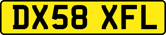 DX58XFL