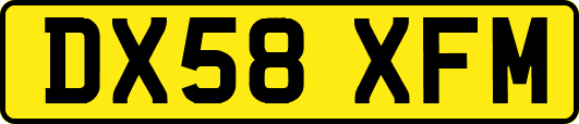 DX58XFM