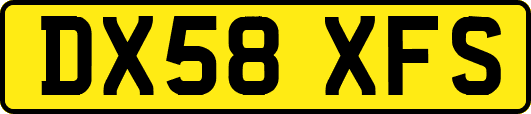 DX58XFS