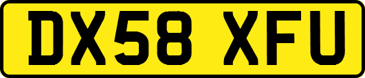 DX58XFU