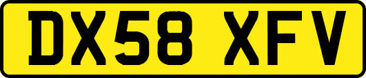 DX58XFV