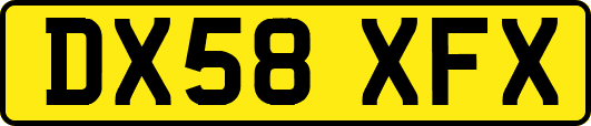 DX58XFX