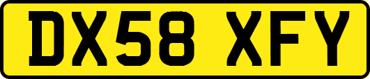 DX58XFY