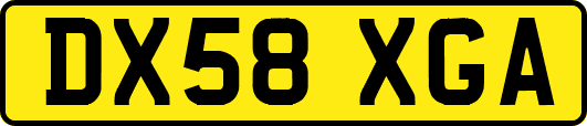 DX58XGA