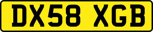 DX58XGB