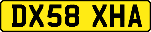 DX58XHA