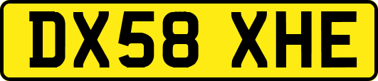 DX58XHE