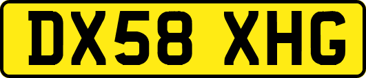 DX58XHG