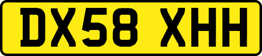 DX58XHH