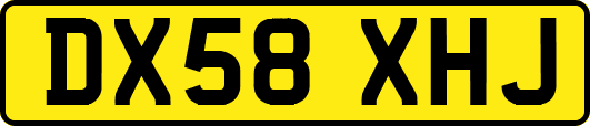 DX58XHJ