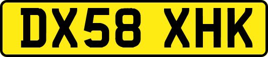 DX58XHK