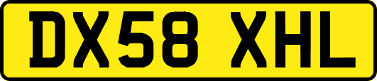 DX58XHL