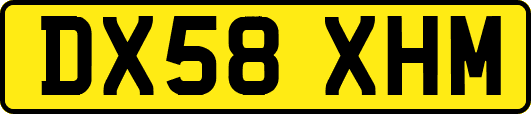 DX58XHM