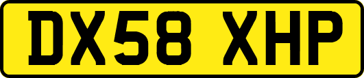 DX58XHP