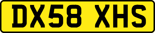 DX58XHS